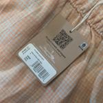 Patagonia wispy green garden island pants size medium Photo 2