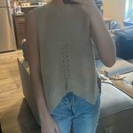 EXPRESS  Sweater Tank Photo 1