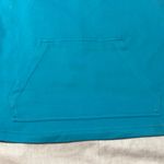 Puma Teal Colored Hoodie XS Photo 5
