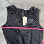 Ramy Brook NEW Melissa V-Neck Jumpsuit XS Photo 9