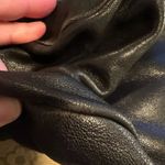 Salvatore Ferragamo Sofia Leather Hobo Bag with Original Handware, Authentic Photo 7
