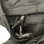 Adidas Capris Medium Black Activewear Athleisure Gym Running Training Photo 7