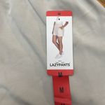 LazyPants Women's Luxe Short nwt Size XL Photo 6