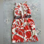 Lilly Pulitzer Lily Pulitzer Nautical Dress Photo 2