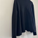Saks 5th Avenue Saks Fifth Avenue Midnight Black Jacket wool sz XL Photo 15