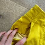 Maeve  Anthropologie Yellow Pants Photo 3