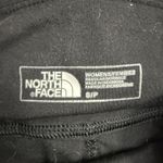 The North Face Women’s Small Progressor Hybrid Jogger Nylon Stretch Hiking Black Photo 2