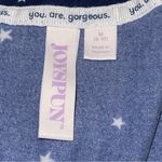 Joyspun Pajama Set Blue Size M Photo 6