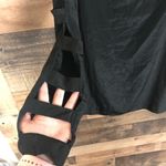 Tobi  black‎ tunic Photo 4