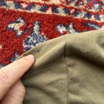 Harley Davidson Womens Green American Flag T Photo 4