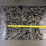 Robbie Bee Vintage 90’s Fit & Flare Tie Dress xl (16) Photo 8