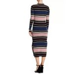 Cupcakes and Cashmere Burrow Midi Dress Photo 1