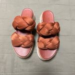 ASOS  Brown Sandals for Effortless Style Photo 1