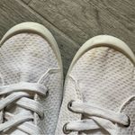 Roxy  Women's White Slip-On
Bayshore Sneakers Coastal Beachy Shoes Size 9 Photo 6