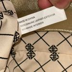 Antonio Melani Calf Hair Leather Large Tote Bag ‼️Has Had Repairs‼️ Photo 10