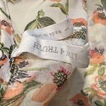 Live 4 Truth Women’s Floral Sheer Kimono Size L Photo 2