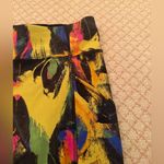 Lululemon  Wunder Train High-Rise Crop 23" in Undertone Black Multi women’s 6 Photo 8