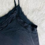 BP  black lace cute tank top plus size 4X Photo 6