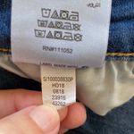 Style & Co Jeans with gold flower appliqué Photo 9