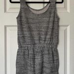 Mossimo Drawstring Romper Photo 9