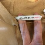 Isaac Mizrahi ISSAC MIZRAHI LIVE WOMANS XL HOODIE GOLD WHITE TIE DYE LOOKING STYLISH EUC Photo 2