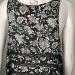 Free People Intimates Trapeze Slip Dress Medium Photo 8