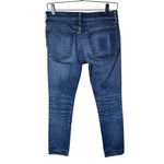 Rag and Bone  Women’s Sz 25 the Dre Boyfriend Jeans in watts color Photo 7