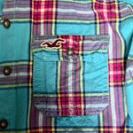 Hollister  Button-Up Long Sleeve Photo 3