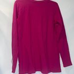 Zenana Outfitters Long Sleeve Top Women’s Large Photo 4