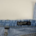 BLANK NYC Wild, Wild West The Bleecker Jeans Photo 3