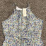 Row A romper Blue Size undefined Photo 1