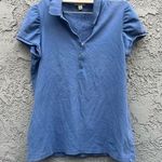 Burberry  Brit Polo Shirt Size L Photo 0