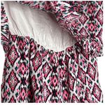 Honey Belle  Strapless Shorts‎ Romper Photo 3