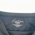 frankie's bikinis  Womens Black Bandeau Bikini Tube Swim Top Swimwear XS Photo 2