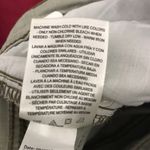 Jessica Simpson Rolled Cropped Skinny Jean Size 12/31 Photo 8