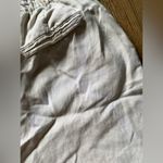 Aerie large linen pants Photo 5
