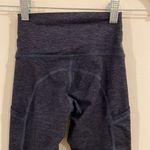 Aerie OFFLINE By  The Hugger High Waisted Pocket Gray Legging XXS Photo 3