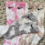 Nike TyeDye Socks Photo 0