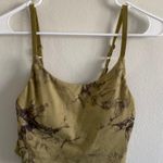 Alphalete Sports Bra Photo 0