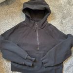 Lululemon Scuba Half Zip Photo 0
