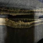 L.A. Idol USA LA Idol blue jeans size 9 flat pockets the decorated Photo 7