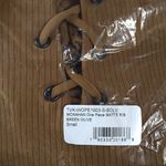 Tavik One Piece Strappy Ribbed One Piece S Photo 4