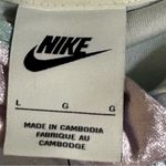 Nike  Women’s Long Sleeve Hooded Top Photo 7