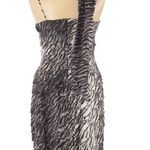 Cathaya Collection Animal Print Dress 12 Photo 1