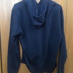 J. America California University Hoodie Photo 1