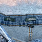 Wild Fable Light Wash High Rise Straight Leg Jeans Photo 3