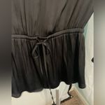 Tart  black mini dress size medium‎ Photo 3