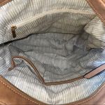 Target large tan shoulder bag Photo 10