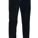 Kut From The Kloth Womens Diana Skinny Corduroy Pants Size 8 Photo 0