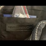 Rebecca Minkoff New‎  Mini Sofia Denim Tassel Crossbody Bag Photo 9